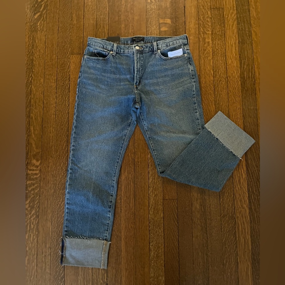 Banana Republic The Beau Jean